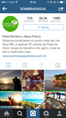 Screenshot Instagram Screenshot Instagram