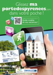 DR: Pau Tourisme DR: Pau Tourisme