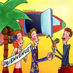 Republic Tours II, le retour Republic Tours II, le retour