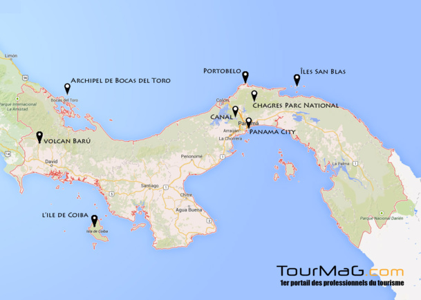 Cliquez sur la carte pour l'agrandir Cliquez sur la carte pour l'agrandir