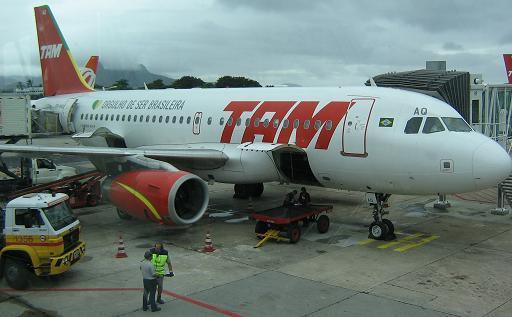 LATAM Airlines va voler entre Barcelone et Sao Paulo - DR : Latam Airlines Group