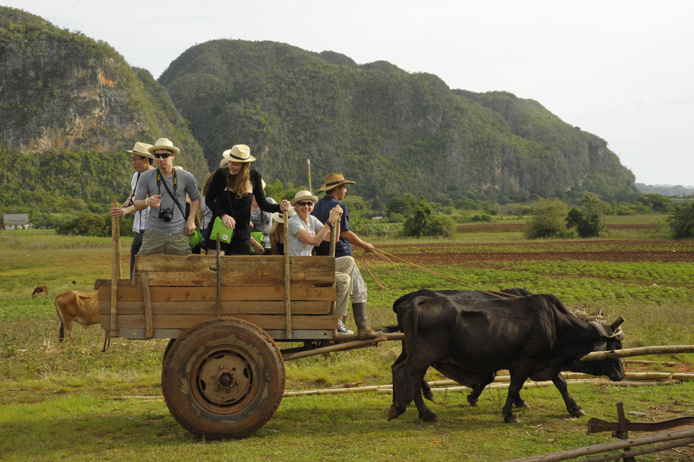 © Caraïbes Autrement © Caraïbes Autrement