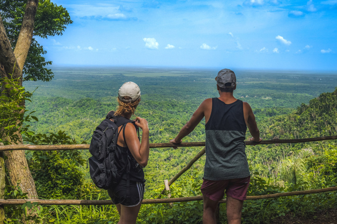 © Caraïbes Autrement © Caraïbes Autrement