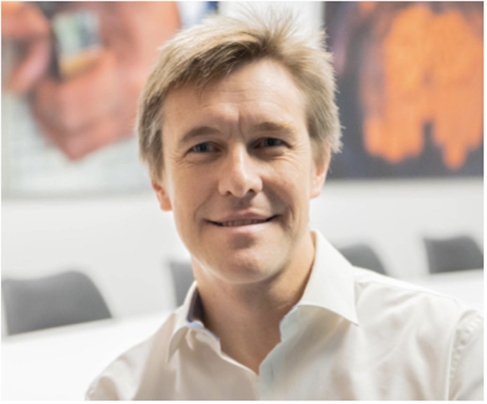 Arthur Courtinat nommé  Directeur Général mandataire social de MMV - Photo DR Arthur Courtinat nommé  Directeur Général mandataire social de MMV - Photo DR