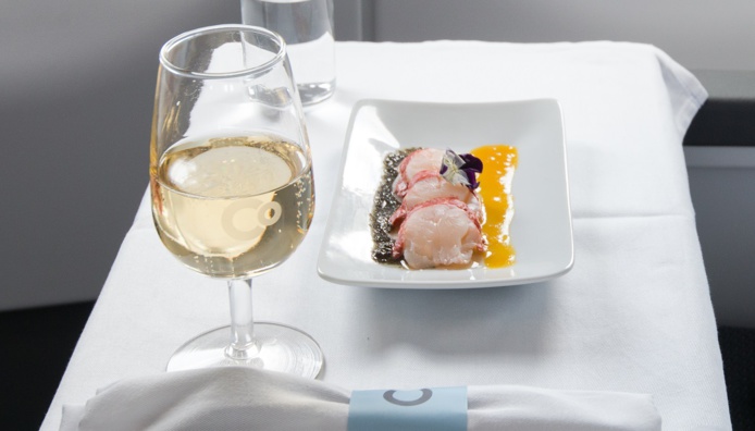 La Compagnie - Photo : ©La Compagnie La Compagnie - Photo : ©La Compagnie