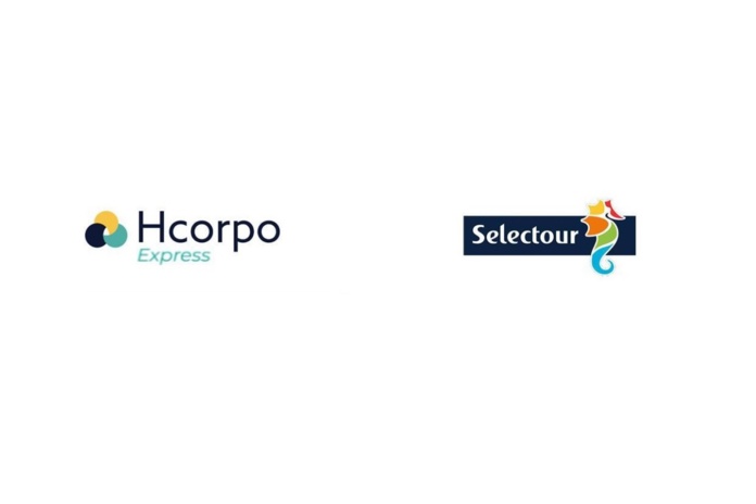Hcorpo Express et Selectour renouvellent leur partenariat
