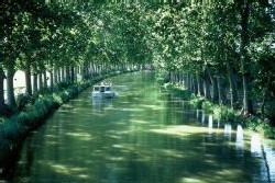 Canal du Midi Canal du Midi