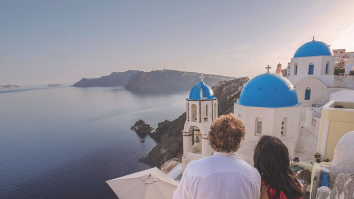 © Costa découverte en excursion des plus belles vistas grecques