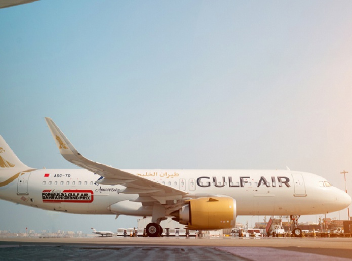 Gilles Ringwald a occupé des postes à la direction Jet Airways ou Corsair - DR Gilles Ringwald a occupé des postes à la direction Jet Airways ou Corsair - DR