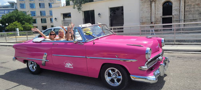 © Havanatour © Havanatour