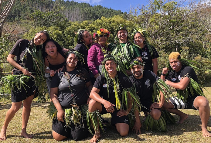Des îles authentiques à la tradition préservée /crédit JDL Des îles authentiques à la tradition préservée /crédit JDL