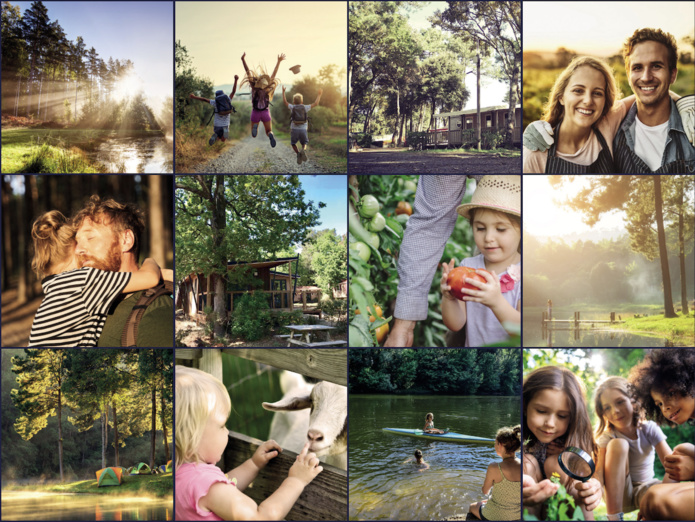 Démarche écologique et environnementale au coeur du projet - Ushuaïa Villages Démarche écologique et environnementale au coeur du projet - Ushuaïa Villages