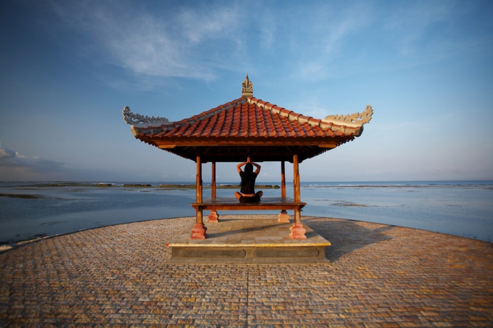 L'Asie terre de wellness ! Depositphotos.com Auteur dashek L'Asie terre de wellness ! Depositphotos.com Auteur dashek