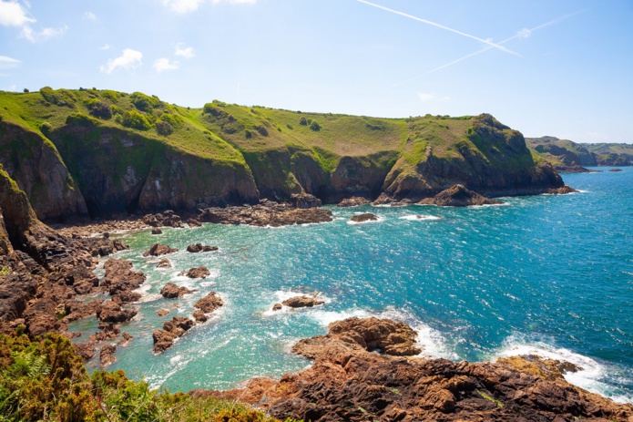 Jersey prolonge le dispositif permettant aux Français d’entrer sur le territoire avec une carte d’identité - Photo : Depositphotos.com