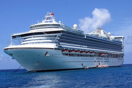 Le nombre d'Européens qui ont effectué une croisière en 2014 a progressé de 0,5 % - Photo DR Le nombre d'Européens qui ont effectué une croisière en 2014 a progressé de 0,5 % - Photo DR