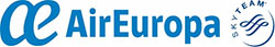 Air Europa annonce des nouvelles fréquences supplémentaires à partir du mois de décembre 2023.