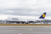 Photo Lufthansa Photo Lufthansa