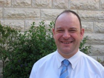 David Sprecher - DR David Sprecher - DR