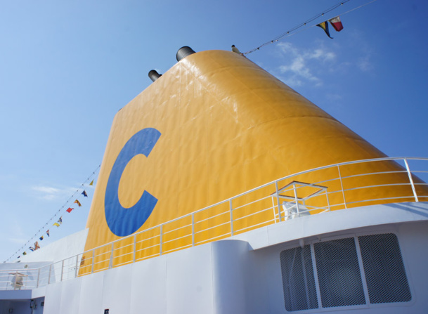 Michael Thamm, CEO du Groupe Costa comdamne "fermement l'attaque contre la démocratie en Tunisie. Notre plus profonde sympathie et nos condoléances vont aux victimes et à leurs familles. Nous partageons leur chagrin."  - Photo CE Michael Thamm, CEO du Groupe Costa comdamne "fermement l'attaque contre la démocratie en Tunisie. Notre plus profonde sympathie et nos condoléances vont aux victimes et à leurs familles. Nous partageons leur chagrin."  - Photo CE