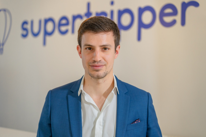 Supertripper : « Notre offre séduit de plus en plus d’ETI et Grands Comptes »