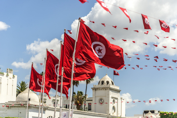 En ce qui concerne la Tunisie, le président des TO reste clair et ferme : "la profession reste solidaire, face au drame de la Tunisie. Nous ne réduirons pas les capacités, nous ne modifierons rien" © jjmillan - Fotolia.com