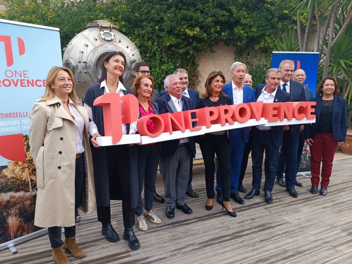 One Provence a été créé et est dirigée par Lionel Flasseur - RP One Provence a été créé et est dirigée par Lionel Flasseur - RP