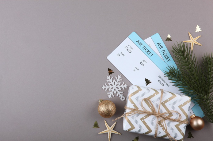 Fêtes de fin d'année, quand réserver son voyage ? - Photo : Depositphotos.com Fêtes de fin d'année, quand réserver son voyage ? - Photo : Depositphotos.com