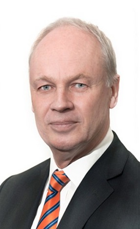 David Scowsill est le PDG de WTTC - Photo WTTC David Scowsill est le PDG de WTTC - Photo WTTC