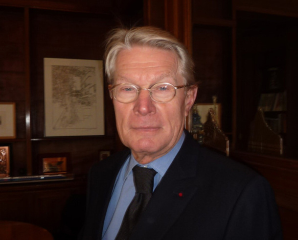 Jean-Pierre Teyssier traite chaque année de plus en plus de litiges entre les clients et les professionnels du tourisme. DR Jean-Pierre Teyssier traite chaque année de plus en plus de litiges entre les clients et les professionnels du tourisme. DR