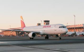 Iberia va voler tous les jours entre Madrid et Marrakech pendant l'été 2015 - DR : Iberia