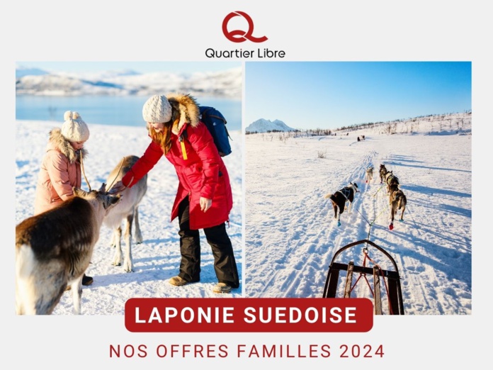 © Quartier Libre © Quartier Libre