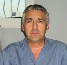 Jean-Louis FRANCESCHINI