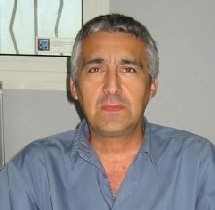 Jean-Louis FRANCESCHINI Jean-Louis FRANCESCHINI