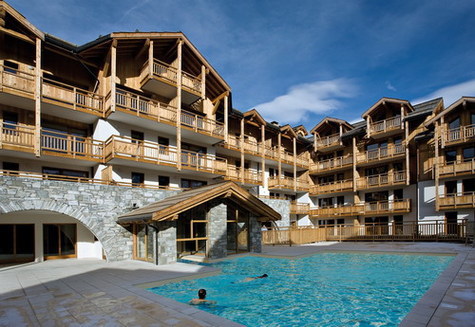 Les résidences de tourisme comptent 17 millions de clients ! Les résidences de tourisme comptent 17 millions de clients !