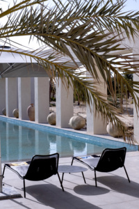 Une résidence qui comprend 50 villas élégantes (Photo Cenizaro Hotels & Resorts) Une résidence qui comprend 50 villas élégantes (Photo Cenizaro Hotels & Resorts)