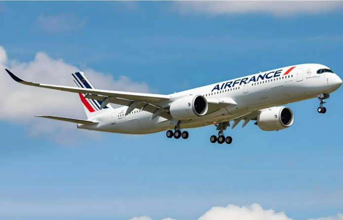 Air France-KLM et Sabre ont conclu un accord stratégique pluriannuel de distribution NDC ainsi que le renouvellement de leur accord EDIFACT existant - DR : AF-KLM