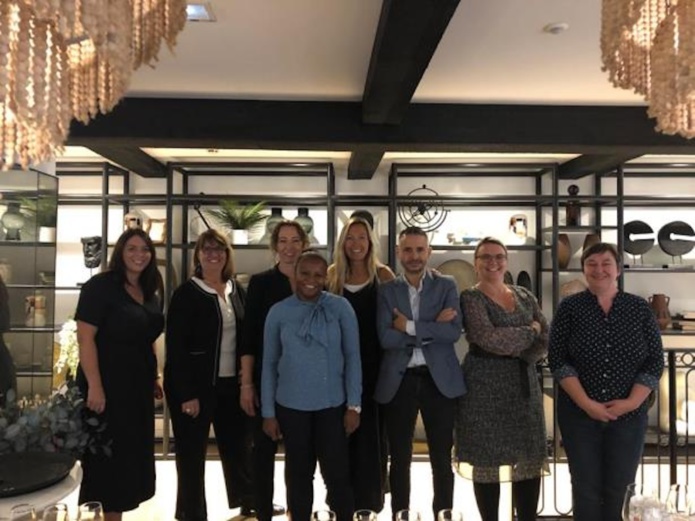 Plus de 600 agents de voyages ont participé aux différents workshops  - Solea Plus de 600 agents de voyages ont participé aux différents workshops  - Solea