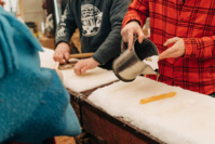 ©Festival du Voyageur - AprilCarandang