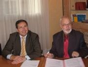L’ADF et la FNCDT signent leur première convention de partenariat