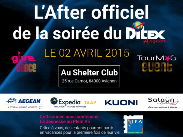J.-F. Alexandre : "les agences ont un rôle déterminant et elles doivent l'affirmer !" J.-F. Alexandre : "les agences ont un rôle déterminant et elles doivent l'affirmer !"