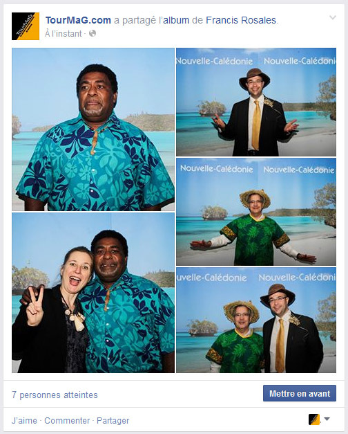 Voir les photos de la soirée en cliquant sur l'image Voir les photos de la soirée en cliquant sur l'image