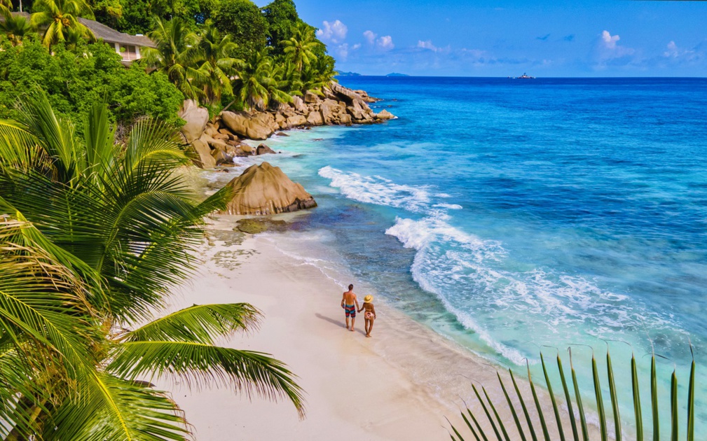 Seychelles - Photo : Depositphotos.com