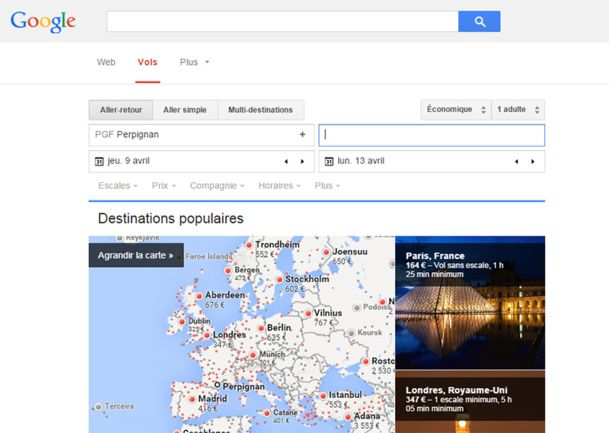 La Case de l'Oncle Dom : qui aura la peau de Roger Google ? La Case de l'Oncle Dom : qui aura la peau de Roger Google ?