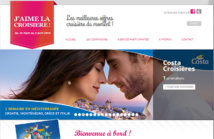 "Croisières en fête!" rebaptisé "J'aime la croisière" "Croisières en fête!" rebaptisé "J'aime la croisière"