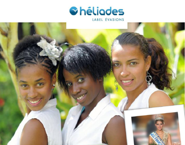 Héliades organise un éductour au Cap Vert pour fêter ses 40 ans Héliades organise un éductour au Cap Vert pour fêter ses 40 ans