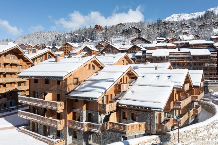 Pour l’hiver 2023-2024, Pierre & Vacances enregistre actuellement un taux d’occupation de 53%, en progression de +1 pt vs n-1 et +4 pts vs 2019 - Photo Myphotoagency Elisa LOCCI Pour l’hiver 2023-2024, Pierre & Vacances enregistre actuellement un taux d’occupation de 53%, en progression de +1 pt vs n-1 et +4 pts vs 2019 - Photo Myphotoagency Elisa LOCCI