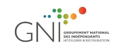 Le nouveau logo du GNI - DR : GNI Le nouveau logo du GNI - DR : GNI