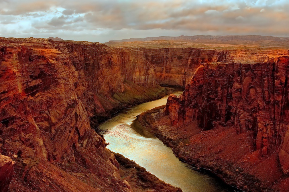 Grand Canyon - Photo : Depositphotos.com Grand Canyon - Photo : Depositphotos.com