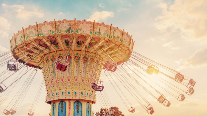 Connect&GO étend sa présence en France dans 5 parcs Looping