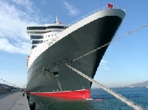 La revente du Queen Mary 2 a servi de catalyseur...